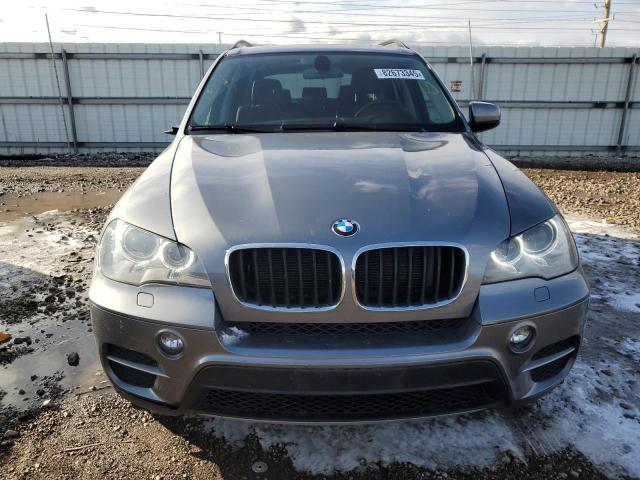 Photo 5 from auction – 2012 BMW X5 XDRIVE35I with VIN 5UXZV4C56CL987972
