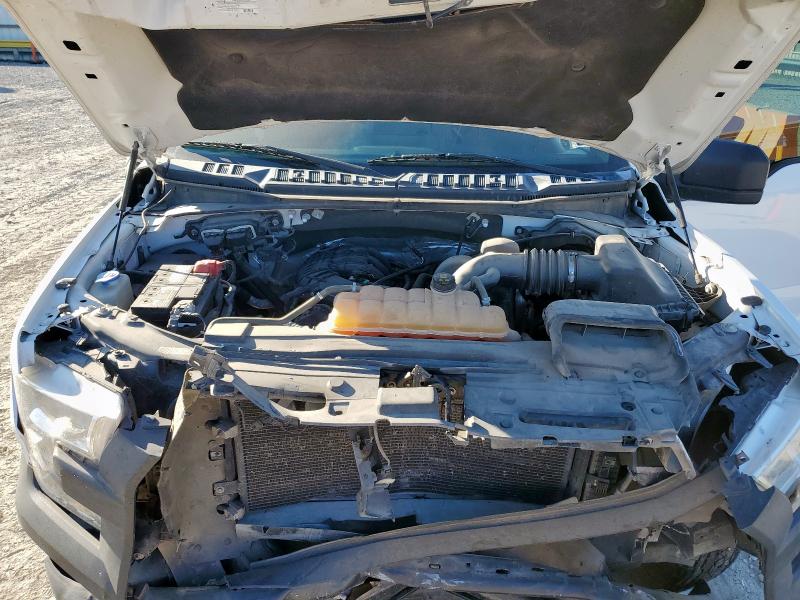 Photo 11 from auction – 2017 FORD F150 SUPER with VIN 1FTEW1E86HKE26333