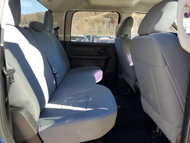 Photo 10 from auction – 2014 RAM 2500 ST with VIN 3C6UR5CJXEG309185