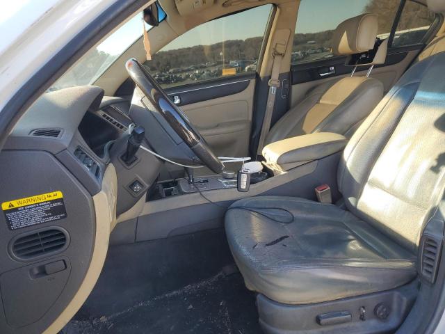 Photo 7 from auction – 2011 HYUNDAI GENESIS 4. with VIN KMHGC4DF1BU133059