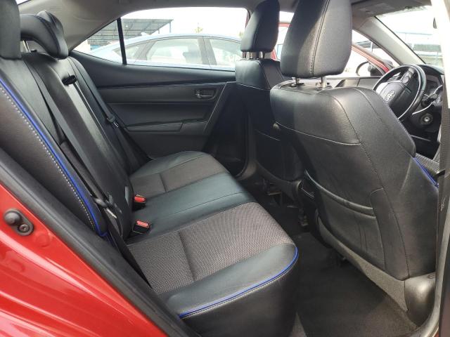 Photo 10 from auction – 2019 TOYOTA COROLLA L with VIN 2T1BURHE9KC204175