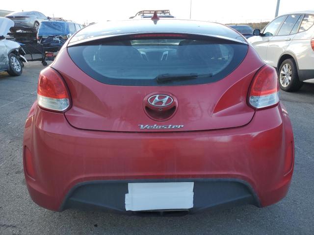 Photo 6 from auction – 2014 HYUNDAI VELOSTER with VIN KMHTC6AD0EU213230