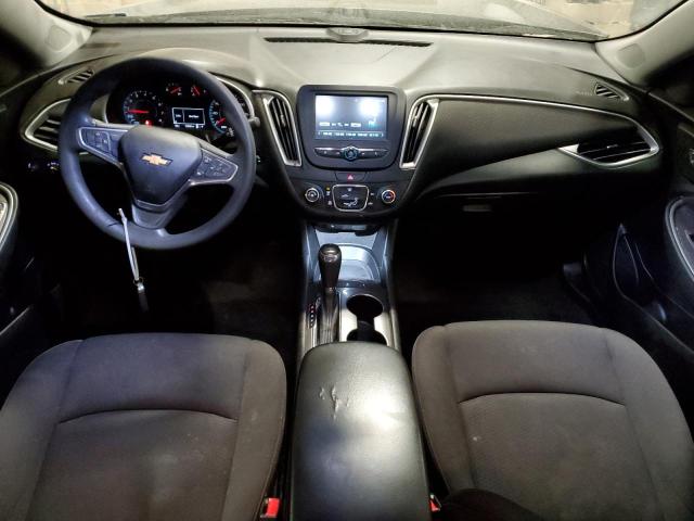 Photo 8 from auction – 2018 CHEVROLET MALIBU LS with VIN 1G1ZB5ST2JF184001