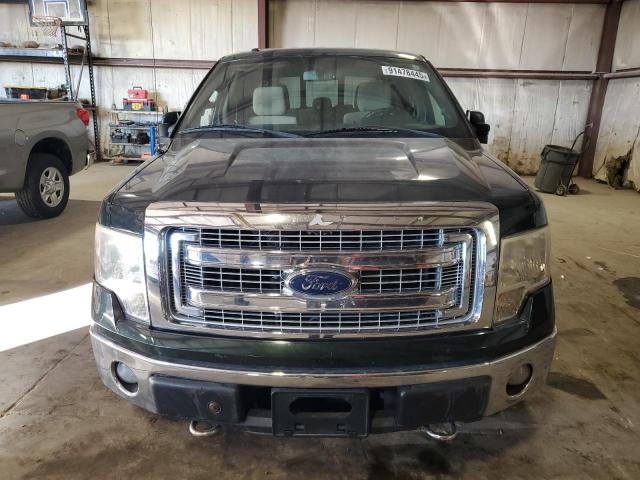 Photo 5 from auction – 2013 FORD F150 SUPER with VIN 1FTFW1EF1DFD77354