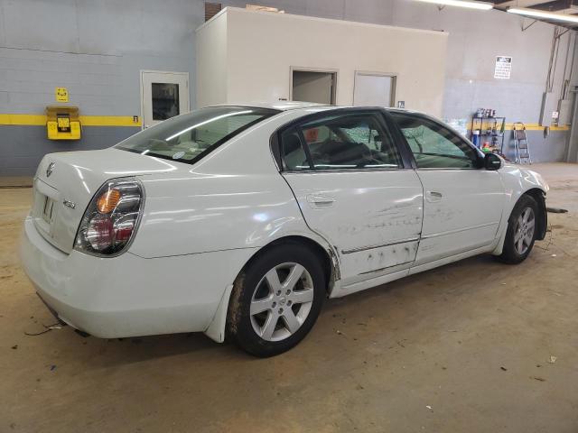 Photo 3 from auction – 2002 NISSAN ALTIMA BAS with VIN 1N4AL11D52C230434
