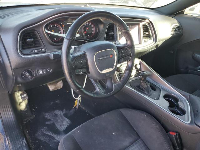 Photo 8 from auction – 2020 DODGE CHALLENGER with VIN 2C3CDZJG1LH157025