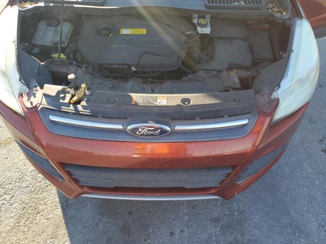 Photo 12 from auction – 2016 FORD ESCAPE SE with VIN 1FMCU9GX3GUB28899