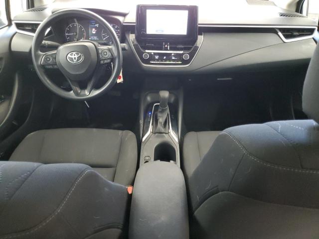 Photo 8 from auction – 2024 TOYOTA COROLLA LE with VIN 5YFB4MDE1RP098968