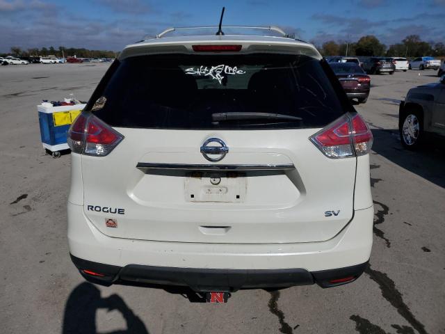 Photo 6 from auction – 2015 NISSAN ROGUE S with VIN 5N1AT2ML3FC835136