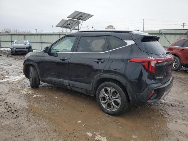 Photo 2 from auction – 2024 KIA SELTOS S with VIN KNDEUCAAXR7515420