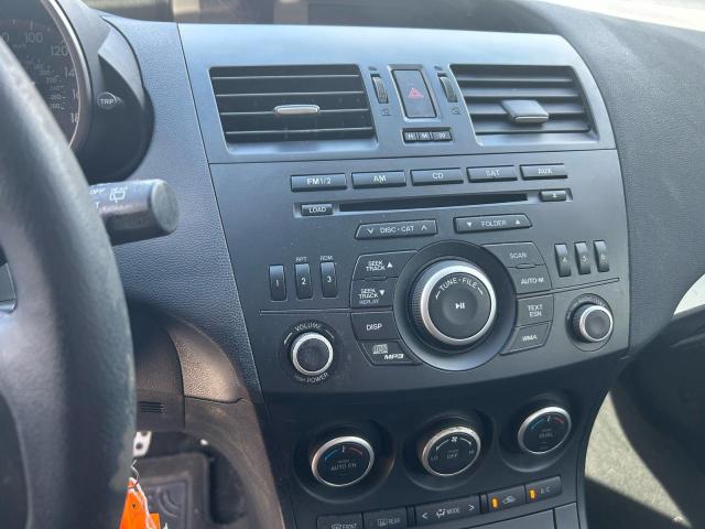 Zdjęcie 11 z aukcji – 2012 MAZDA SPEED 3 z VIN JM1BL1L37C1503924