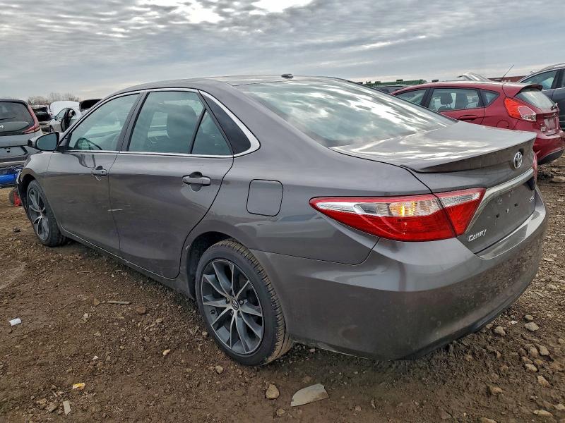 Photo 2 from auction – 2016 TOYOTA CAMRY LE with VIN 4T1BF1FKXGU530786