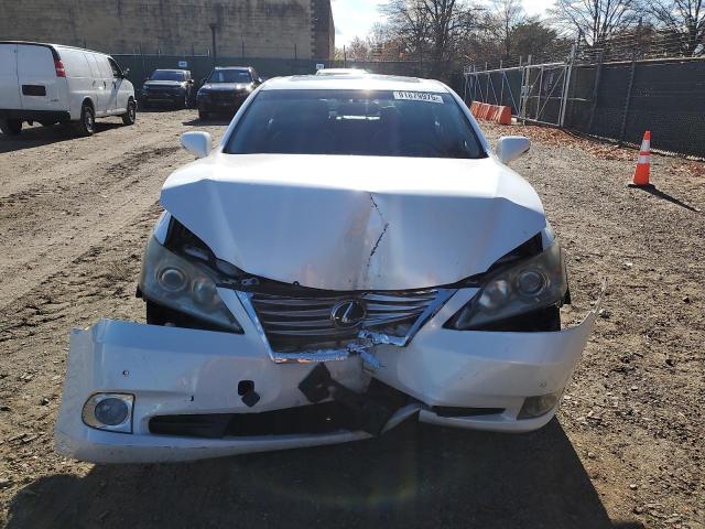 Photo 5 from auction – 2012 LEXUS ES 350 with VIN JTHBK1EG5C2507840