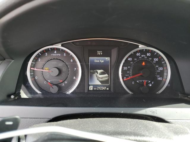 Photo 9 from auction – 2015 TOYOTA CAMRY LE with VIN 4T1BF1FKXFU885519