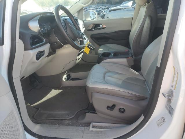 Photo 7 from auction – 2017 CHRYSLER PACIFICA T with VIN 2C4RC1BG6HR526780