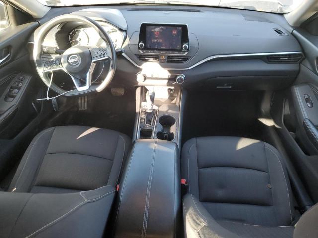 Photo 8 from auction – 2020 NISSAN ALTIMA with VIN 1N4BL4BV6LC170775