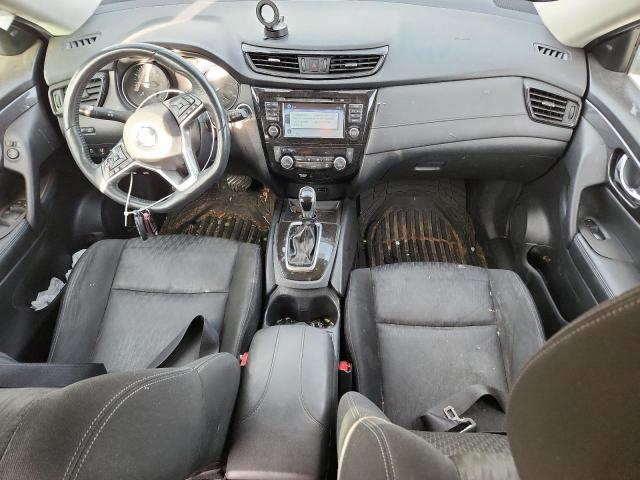 Photo 8 from auction – 2017 NISSAN ROGUE S with VIN KNMAT2MVXHP538740