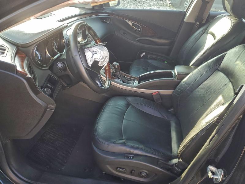 Photo 7 from auction – 2013 BUICK LACROSSE with VIN 1G4GF5E38DF216366
