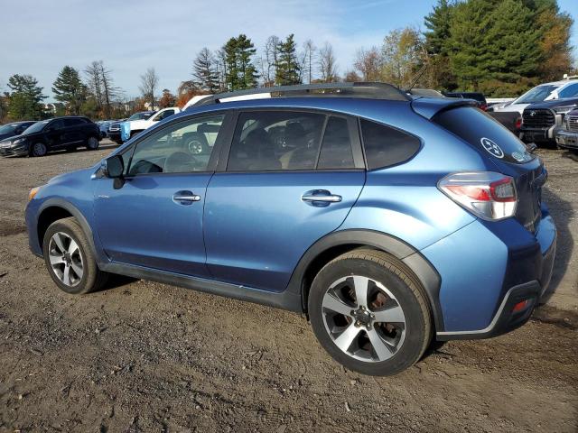 Foto 2 de la subasta – 2014 SUBARU XV CROSSTR con VIN JF2GPBKC6EH325324