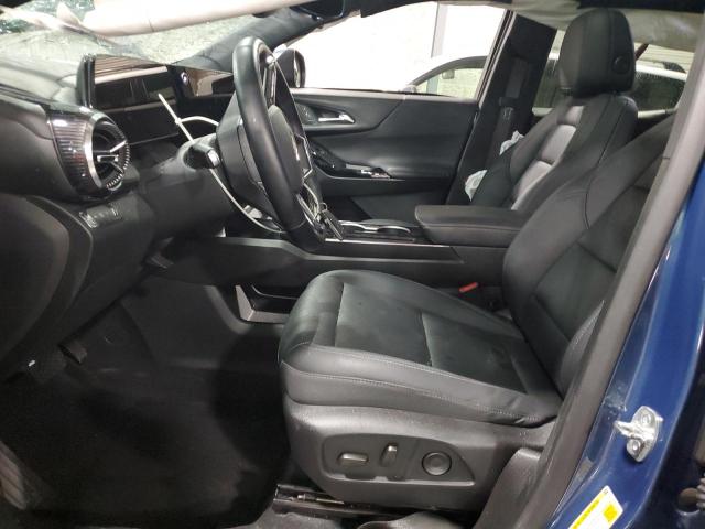Photo 7 from auction – 2025 CHEVROLET EQUINOX LT with VIN 3GNAXPEGXSL156901