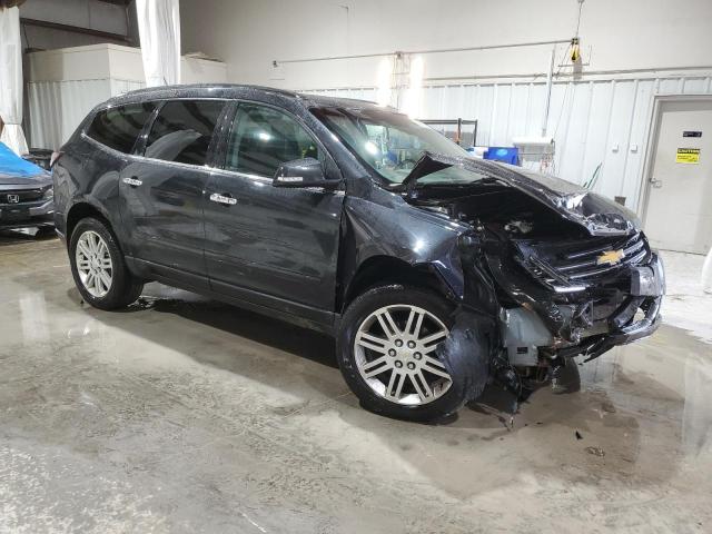 Photo 4 from auction – 2014 CHEVROLET TRAVERSE L with VIN 1GNKVGKD5EJ110537