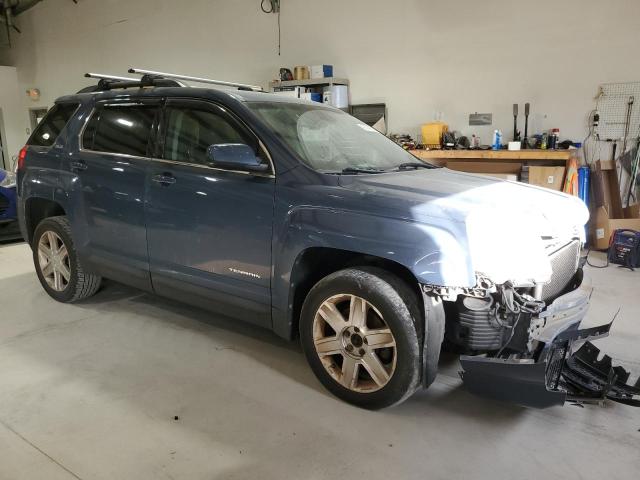 Photo 4 from auction – 2012 GMC TERRAIN SL with VIN 2GKFLTEK0C6127148