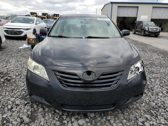 Photo 5 from auction – 2007 TOYOTA CAMRY CE with VIN 4T1BE46K87U050962