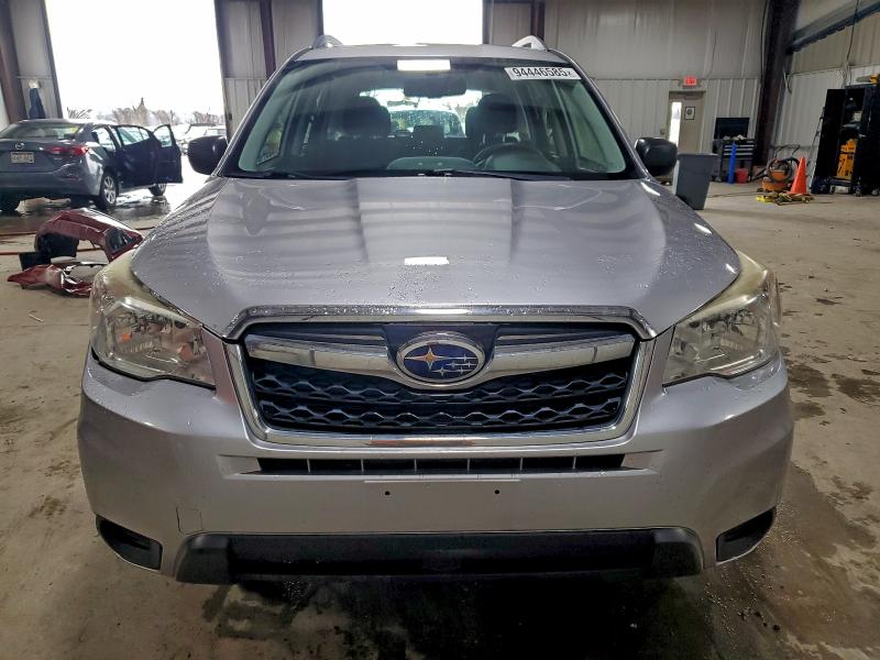 Фото 5 с аукциона – 2015 SUBARU FORESTER 2 с VIN JF2SJABC7FH424192