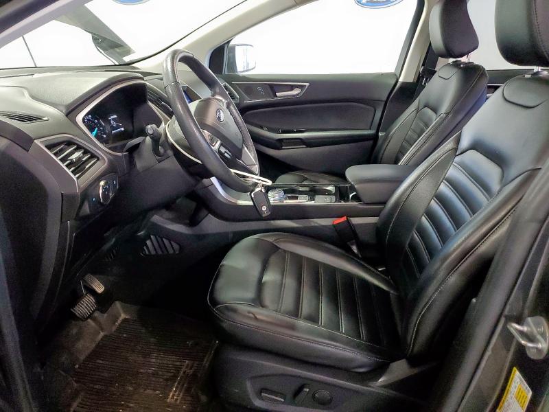 Foto 7 de la subasta – 2020 FORD EDGE SEL con VIN 2FMPK3J91LBB16894