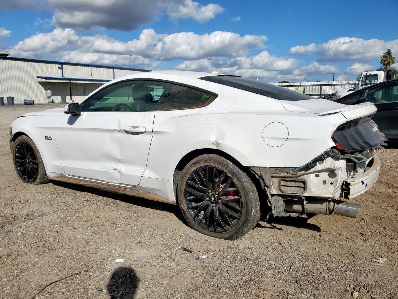 Photo 2 from auction – 2015 FORD MUSTANG GT with VIN 1FA6P8CF4F5385374