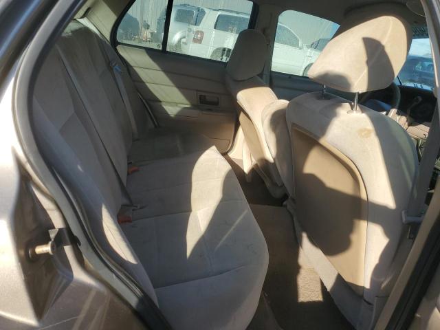 Photo 10 from auction – 2005 FORD CROWN VICT with VIN 2FAFP71W95X164931