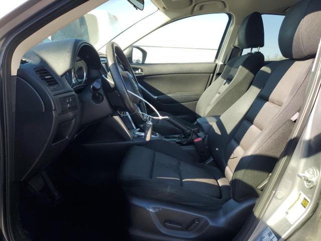 Photo 7 from auction – 2015 MAZDA CX-5 TOURI with VIN JM3KE4CY2F0438392