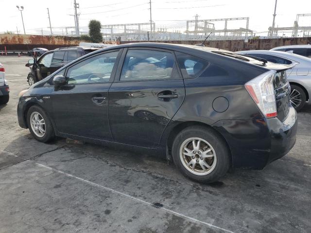 Zdjęcie 2 z aukcji – 2011 TOYOTA PRIUS z VIN JTDKN3DU3B5304244