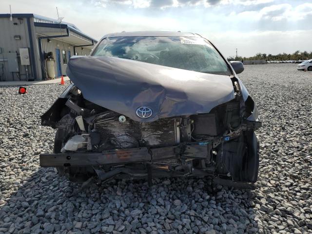 Photo 5 from auction – 2011 TOYOTA SIENNA LE with VIN 5TDKK3DC4BS134194