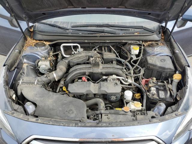 Photo 12 from auction – 2018 SUBARU OUTBACK 2. with VIN 4S4BSACC4J3335353