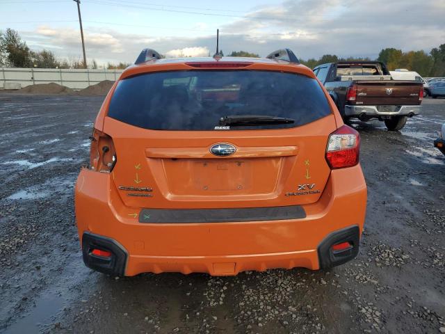 Photo 6 from auction – 2014 SUBARU XV CROSSTR with VIN JF2GPAKC7E8244312