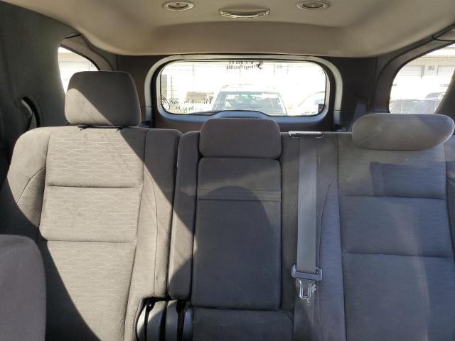 Photo 10 from auction – 2018 DODGE DURANGO SX with VIN 1C4RDJAG9JC116388