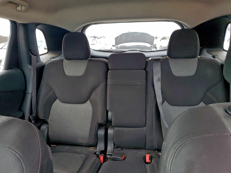Photo 10 from auction – 2014 JEEP CHEROKEE L with VIN 1C4PJMCB3EW140788
