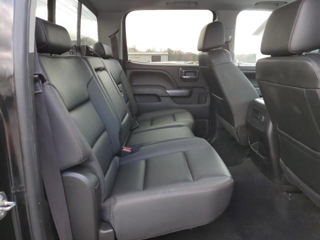 Zdjęcie 10 z aukcji – 2016 GMC SIERRA z VIN 1GT12TE87GF170961