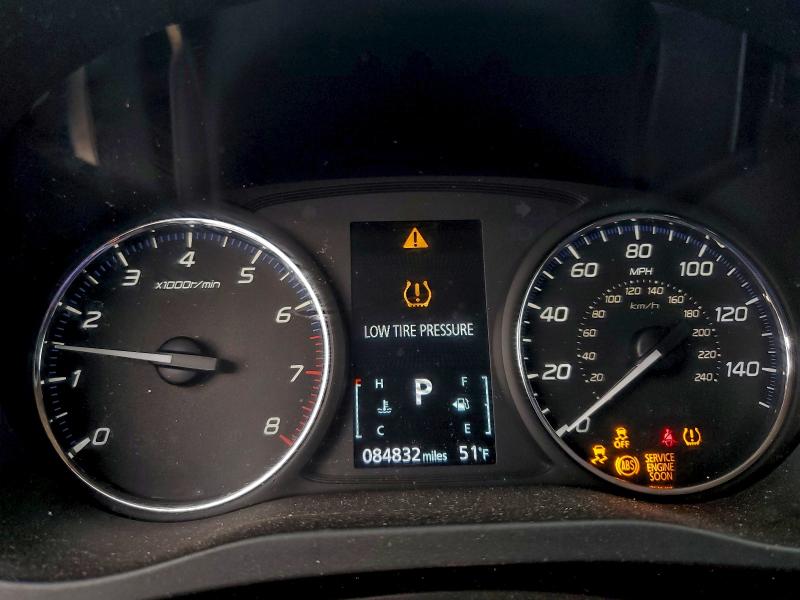 Photo 9 from auction – 2018 MITSUBISHI OUTLANDER with VIN JA4AD2A32JZ051990