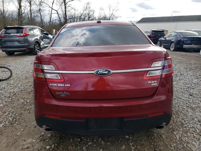 صورة رقم 6 من المزاد - 2013 FORD TAURUS SEL مع VIN 1FAHP2H87DG211736