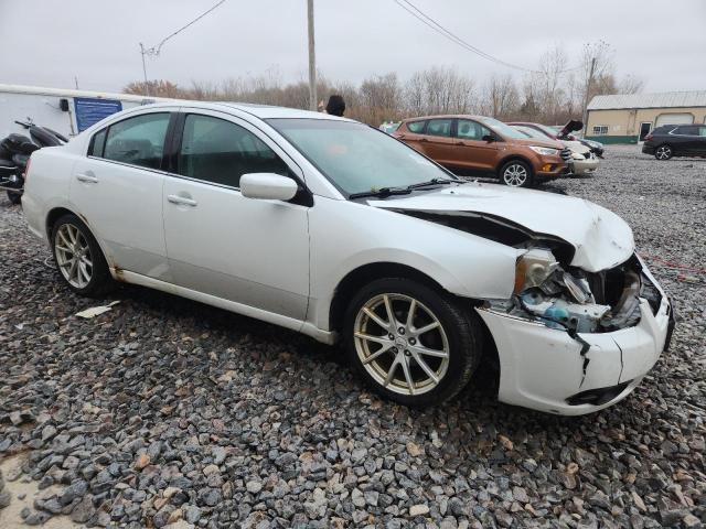 Photo 4 from auction – 2012 MITSUBISHI GALANT ES with VIN 4A32B3FF0CE012654