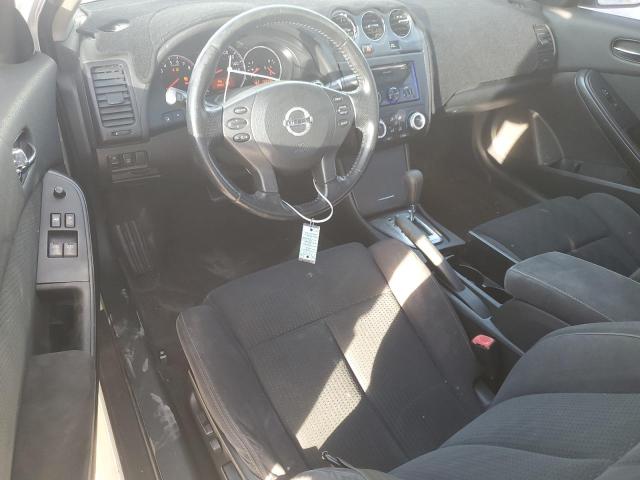 Photo 8 from auction – 2010 NISSAN ALTIMA S with VIN 1N4AL2EP8AC148934