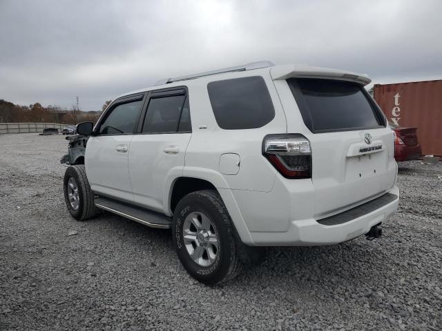Photo 2 from auction – 2015 TOYOTA 4RUNNER SR with VIN JTEZU5JR9F5097017