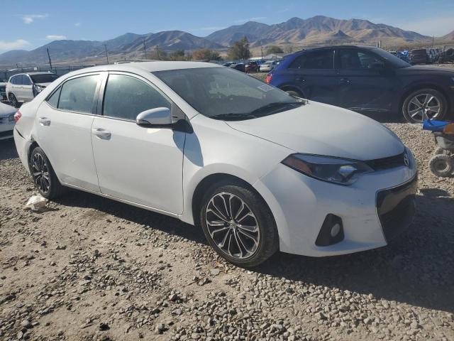 Photo 4 from auction – 2016 TOYOTA COROLLA L with VIN 5YFBURHE5GP451135