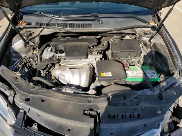 Photo 11 from auction – 2017 TOYOTA CAMRY LE with VIN 4T1BF1FKXHU373990
