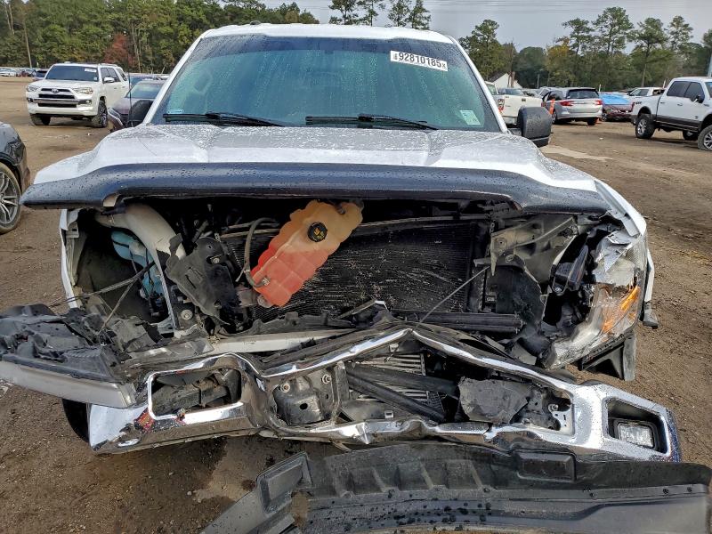 Photo 5 from auction – 2018 FORD F150 SUPER with VIN 1FTEW1CP2JKE55537