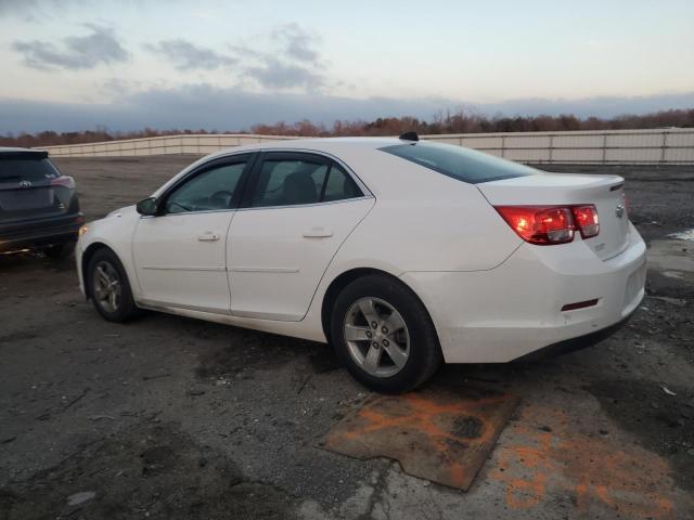 Photo 2 from auction – 2013 CHEVROLET MALIBU LS with VIN 1G11B5SA0DF343288