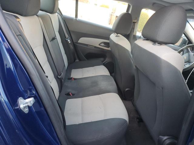 Photo 10 from auction – 2012 CHEVROLET CRUZE LS with VIN 1G1PC5SH4C7209364