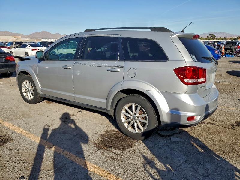 Photo 2 from auction – 2013 DODGE JOURNEY with VIN 3C4PDCBG2DT601143